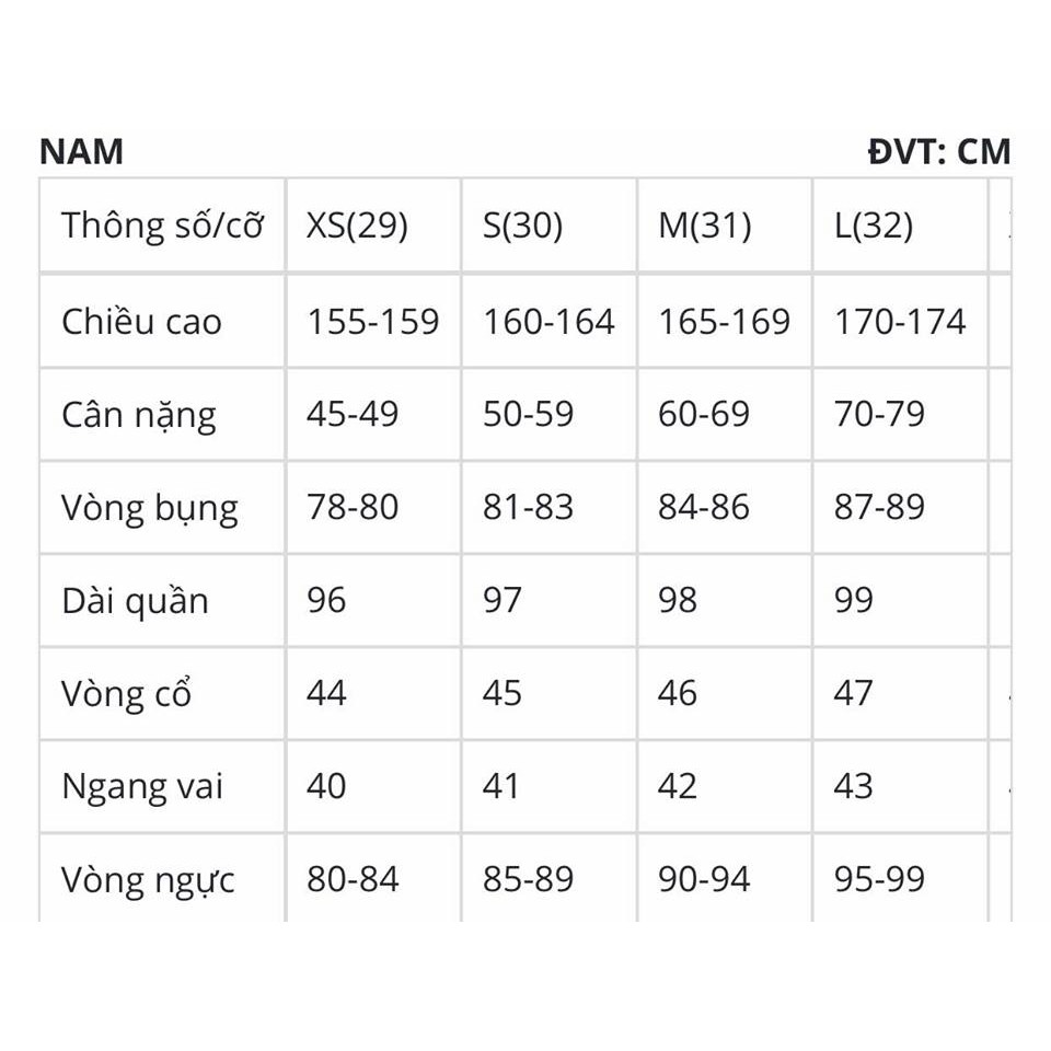 Áo khoác gió nam 2 màu G135 NAM TNG