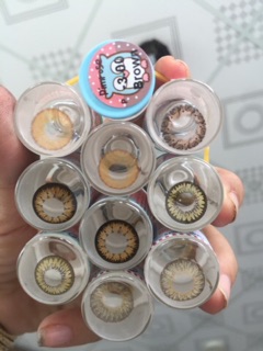 Lens độ 70k/c (từ0.5 đến 7.5 độ)