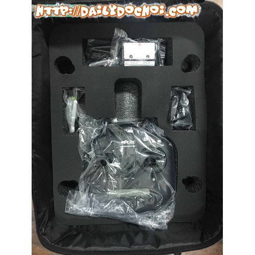 Balo cho máy bay mjx bugs5w giá rẻ tại RUBYRC