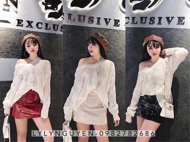 Chân váy da bóng ( quảng châu ) | BigBuy360 - bigbuy360.vn