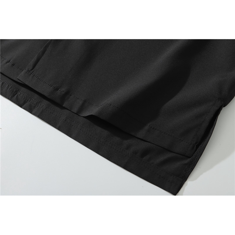 Áo Sơ Mi Nam Tay Ngắn Màu Trơn Thời Trang | BigBuy360 - bigbuy360.vn