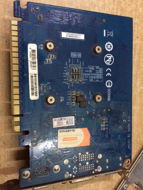 VGA N420 2G | BigBuy360 - bigbuy360.vn