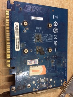 VGA N420 2G