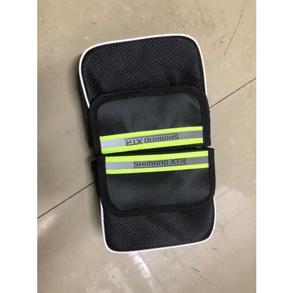 túi xe đạp shimano