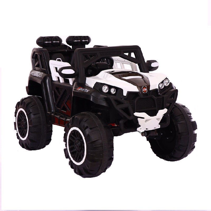 Ô tô điện trẻ em      ABM1188 mẫu địa hình 2 ghế 4 động cơ 12V/7AH