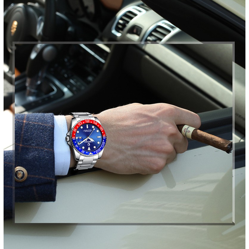 Đồng Hồ Nam Nữ Reward KT085 Chính Hãng 2020 NEW Bảo Hành 12 Tháng II Made in HongKong | BigBuy360 - bigbuy360.vn