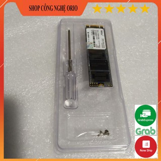 Netac ssd m2 sata 2280 128gb - hàng nhập khẩu chính hãng