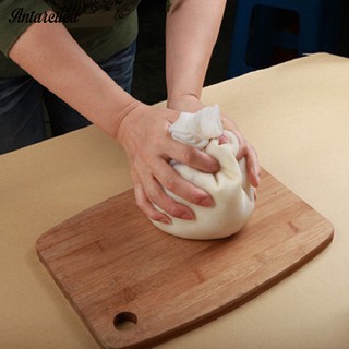 Baking Tools Cooking Pastry Silicone Kneading flour-mixing Bag Baking Tools
