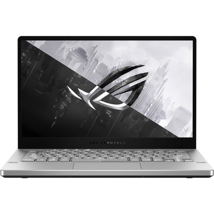 Laptop ASUS ROG Zephyrus G14 GA401IV-HA108T R9-4900HS | 16GB | 1TB | VGA RTX 2060 6GB | 14" WQHD | Win 10 | WebRaoVat - webraovat.net.vn