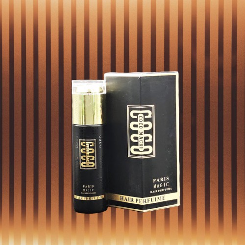 Tinh Dầu Dưỡng Tóc Hương Nước Hoa CoCo Macxi 60ml[Drop5] | BigBuy360 - bigbuy360.vn