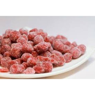 Ômai dâu Tây 200g ngon