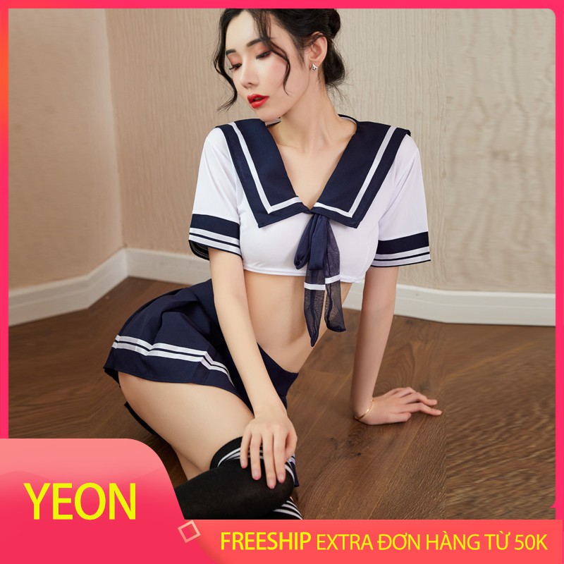 Đồng phục học sinh Nanno Cô gái đến từ hư vô Cosplay học sinh sét đồ váy ngủ nữ sinh | BigBuy360 - bigbuy360.vn