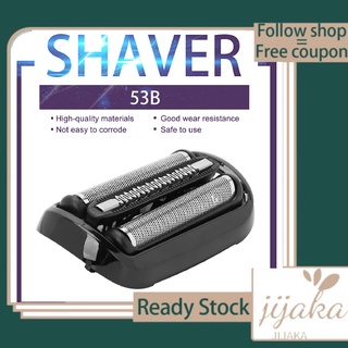 Replacement Foil Head Electric Shaver Razor Parts Fit for Braun 5 Series 50‑R1000s