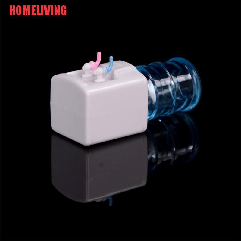 1 Mô Hình Bình Uống Nước Tỉ Lệ 1: 6 1: 12 Trang Trí Nhà Búp Bê