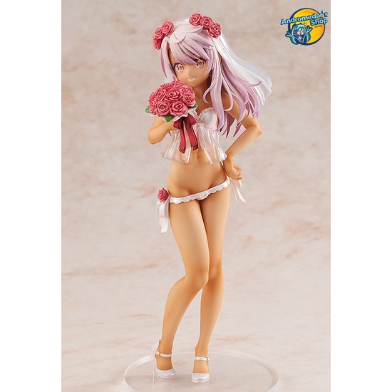 [Đặt trước] [Tổng 4390k] [KADOKAWA] Mô hình nhân vật Fate Chloe Von Einzbern: Wedding Bikini Ver. 1/7 ~21cm