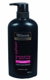 Dầu gội TRESemme’ Thái Lan 480ml