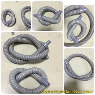 Thoát nước mặt lạnh điều hòa