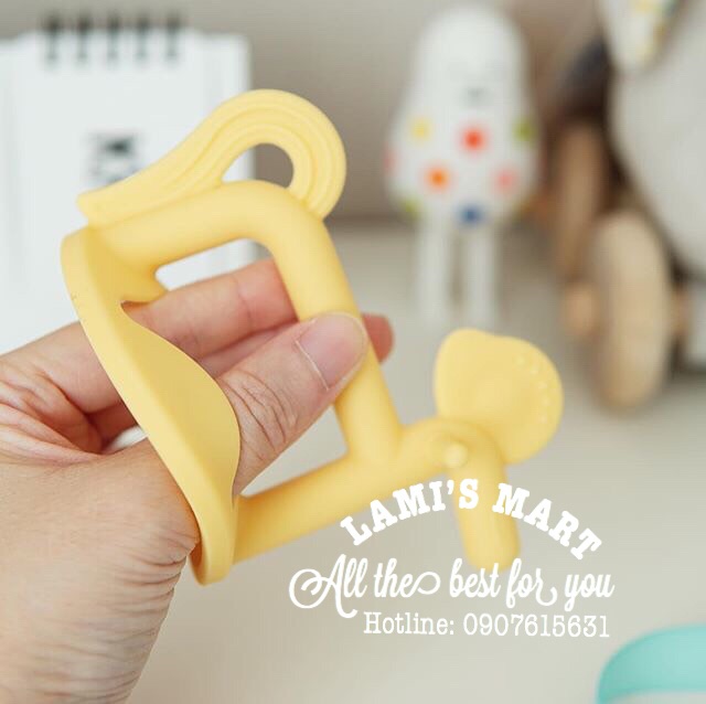 Gặm Nướu Moyuum Hàn Quốc