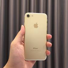 Điện Thoại iPhone 7 Quốc Tế bộ nhớ 32/128G - Chính Hãng Apple. Bảo Hành 12 Tháng. | BigBuy360 - bigbuy360.vn