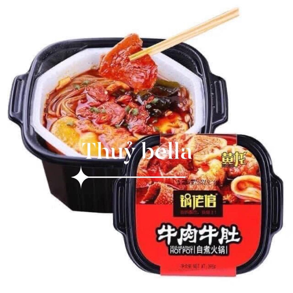 LẨU TỰ SÔI 4 VỊ | BigBuy360 - bigbuy360.vn