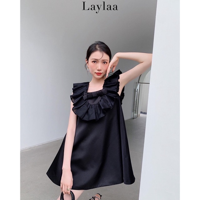 Đầm đi tiệc babydoll