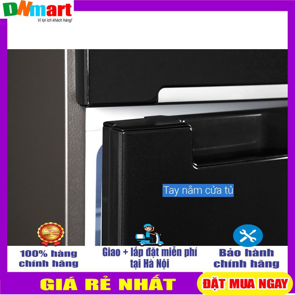 Tủ lạnh Samsung Inverter RT32K5932BU/SV 319L [VẬN CHUYỂN MIỄN PHÍ KHU VỰC HÀ NỘI]