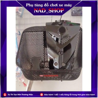 [SHOP UY TÍN] Rổ spark thái sirius nhựa dẻo xịn
