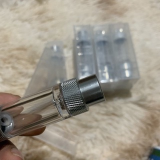 Đếm giọt CO2 mufan kèm van một chiều