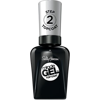 Sơn móng tay cao cấp Sally Hansen sơn trong phủ bóng, nuôi móng
