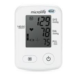 Máy Đo Huyết Áp Microlife BP A2 CLASSIC