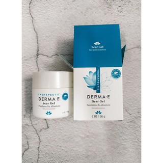  [ ẢNH THẬT ] KEM XÓA SẸO DERMA E SCAR GEL (56G)