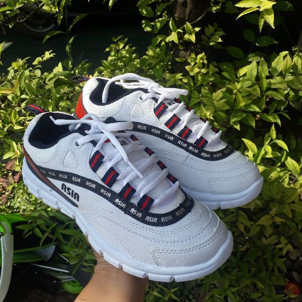 GIÀY THỂ THAO THỜI TRANG  NAM ASIA