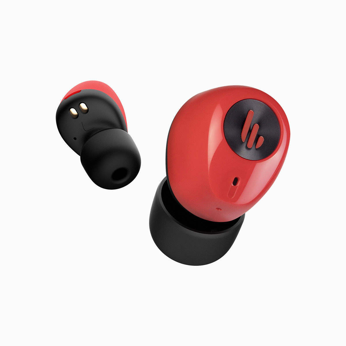 EDIFIER W2 Tai nghe không dây Bluetooth in-Ear Mini Sports chống nước cho tai nghe âm thanh nổi không dây thực sự W2