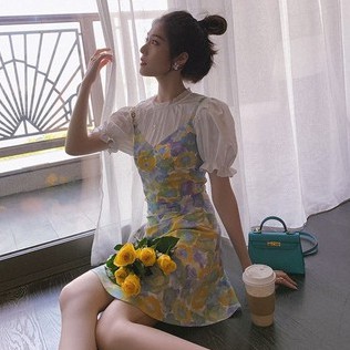 Xie Women Clothes
