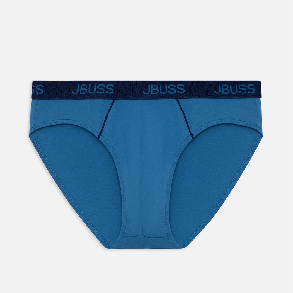 Combo 03 Quần Lót Nam JBuss Tam Giác Thun Cotton Co Giản Mềm Mại- B0103