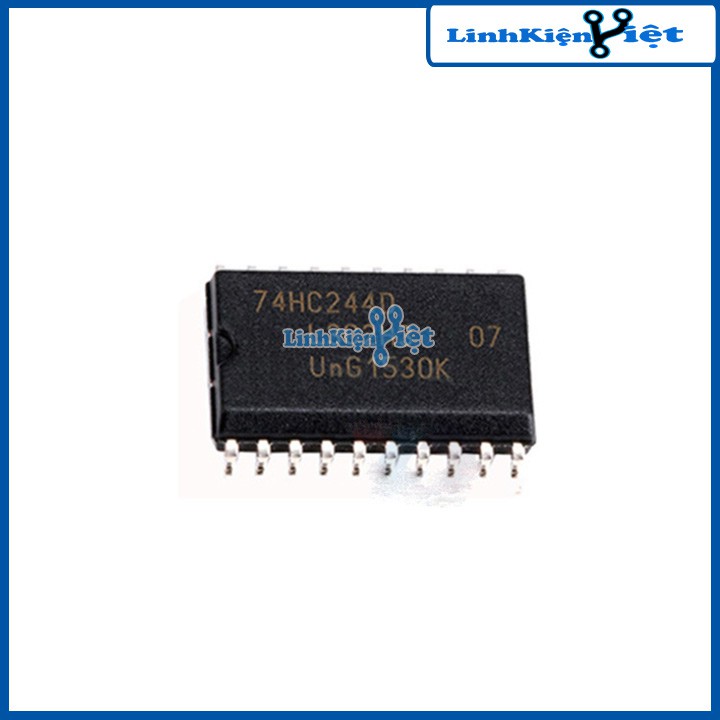 IC 74HC244 8 Cổng