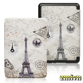Bao da Kindle Paperwhite 4 - Tháp