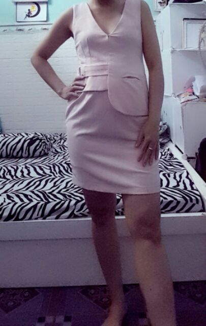Đầm  size S-M thanh lý