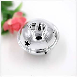 1 cái chuông lục lạc to 40mm