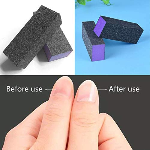Buffer / Phao móng Mịn và Nhám chuyên dụng ngành Nails