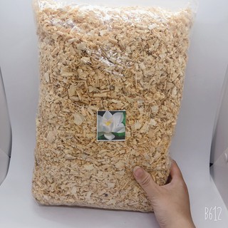 Mùn cưa thơm lót chuồng hamster 500g [my]