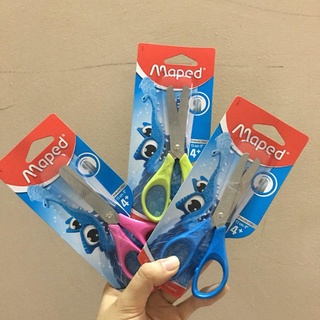 Kéo Maped Essentials 464210 13cm