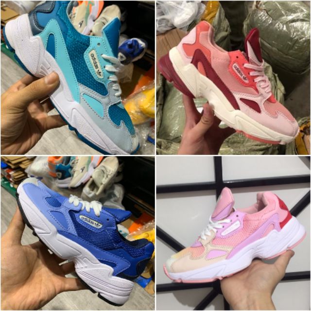 adidas falcon ombre