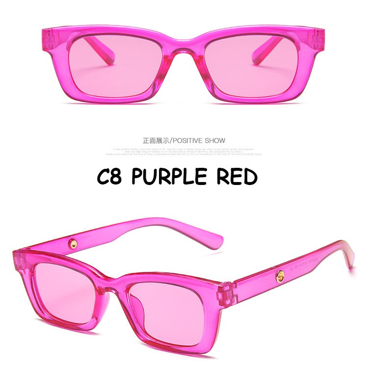 Kính mát mắt mèo phong cách Jenny Hàn Quốc thời trang dành cho cả nam và nữ | BigBuy360 - bigbuy360.vn