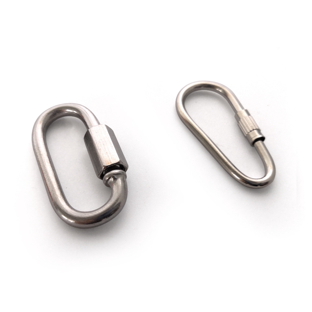 Accessories Foot Ring Anklet Connector Pin Toy Hook Thread Buckle