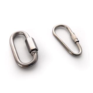 Accessories Foot Ring Anklet Connector Pin Toy Hook Thread Buckle