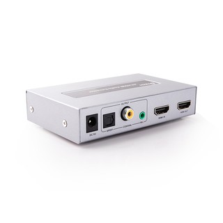 BỘ CHUYỂN ĐỔI HDMI TO HDMI + AUDIO DTECH DT-7048
