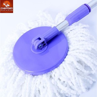 CÂY LAU NHÀ CHEFMAN CM-402