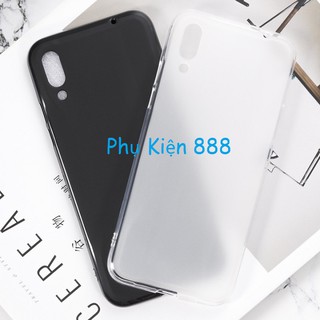 Ốp lưng Xiaomi Black Shark 2 silicone dẻo