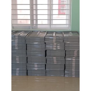 Mâm sắt 40x120cm - 3HT
